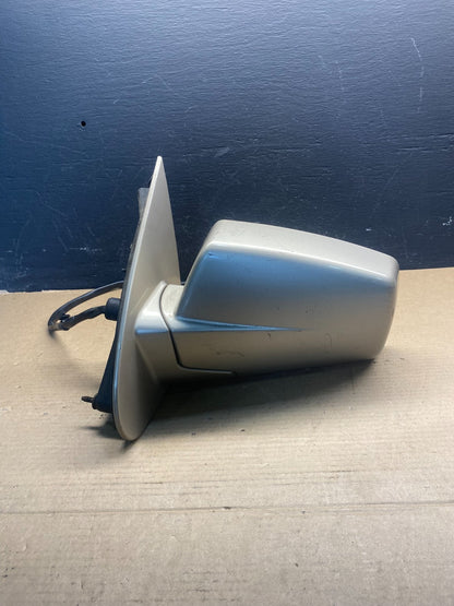 2004 to 2009 Cadillac SRX Left Driver Lh Side View Door Mirror AC4532 DW0