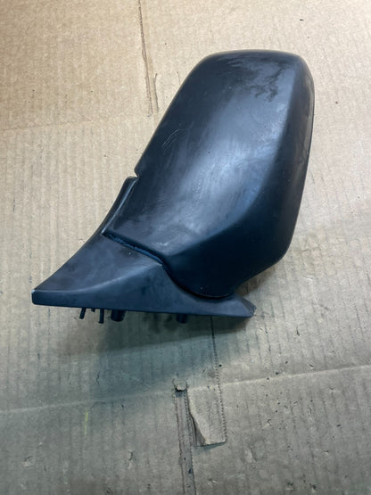 1990 to 1993 Volvo 240 Right Passenger Side View Door Mirror OEM Y3620 DG1