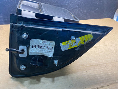 2008 - 2016 Ford F250 F350 Left Driver Side Door Heated Mirror AF7531 DG4