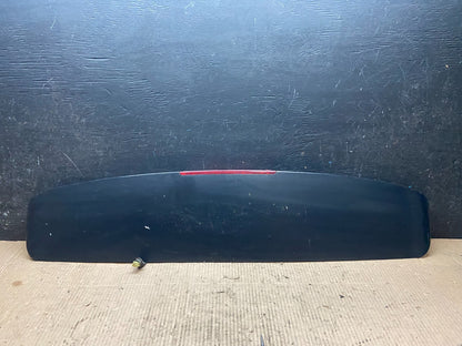 2005 2006 2007 Honda Odyssey Rear Trunk Spoiler Gate Oem i3674 DG0