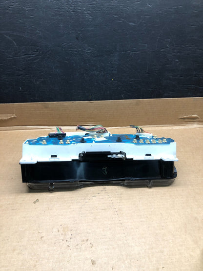 2001 to 2002 Ford Econoline E250 E350 Van Speedometer Instrument Cluster H15365