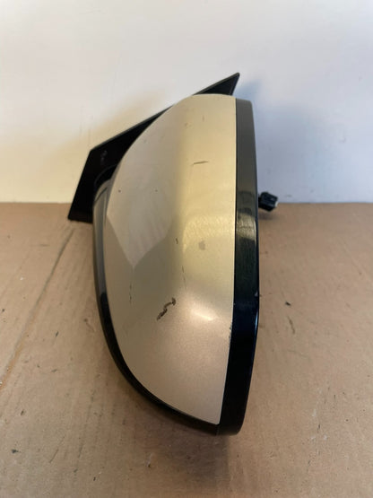 2010 to 2015 Cadillac SRX Left Driver Lh Side View Door Mirror AG7786 DW9