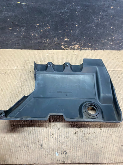 2007 to 2012 Lincoln MKZ 3.5L Engine Motor Cover t9465 DG4