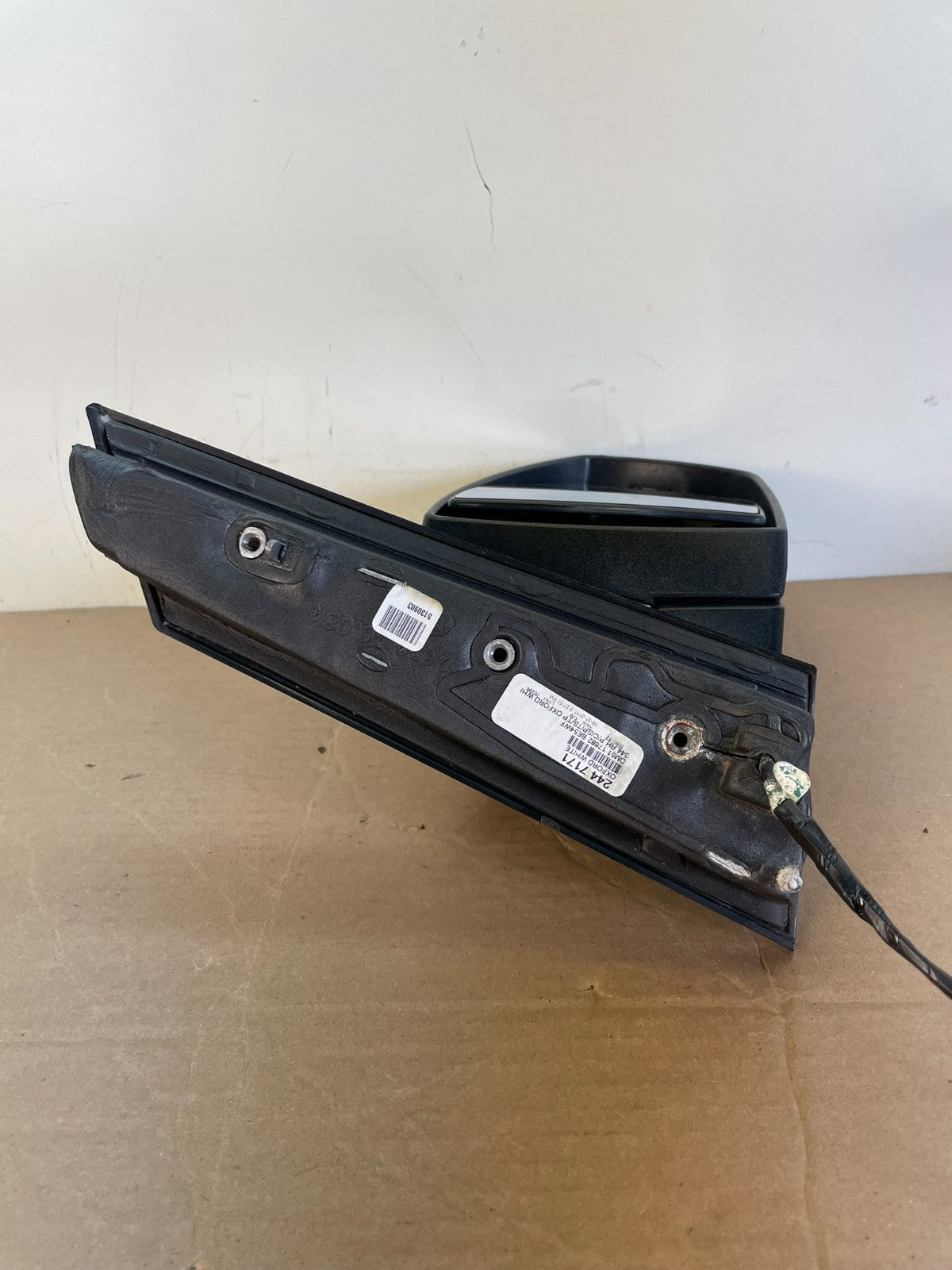 2013-2016 Ford C-Max Right Passenger Side View Door Turn Signal Mirror AG7866 DW4