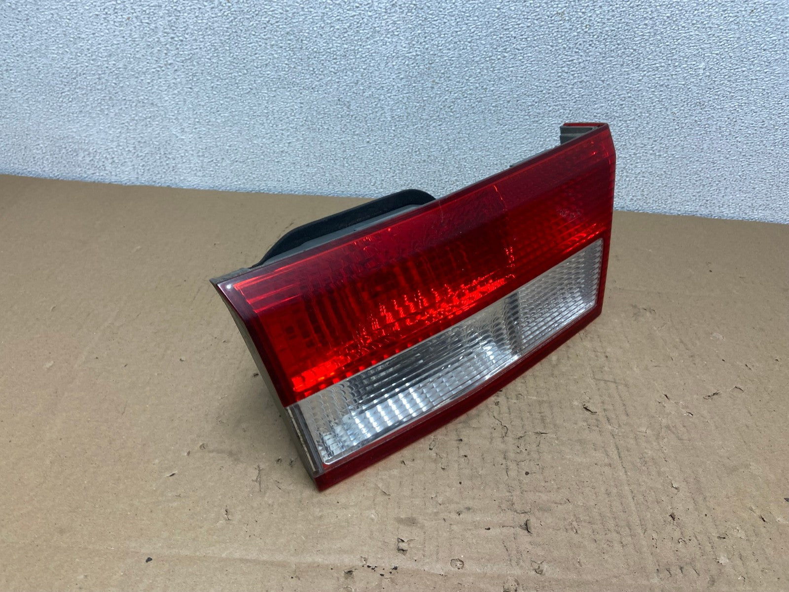 2003-2004 Honda Accord Sedan Left Driver LH Inner Tail Light OEM AB6250 LK2