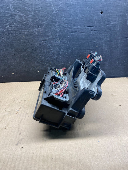 2007 Jeep Grand Cherokee Fuse Box Relay Panel Body Control Module BCM AG9723 DG3