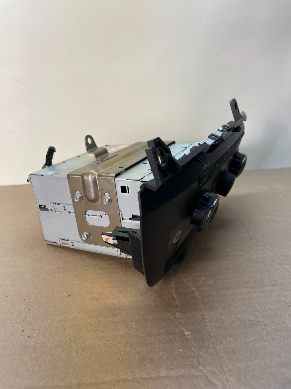 2005 to 2010 Honda Odyssey Am Fm Cd Player Radio Receiver AI0525 DG1