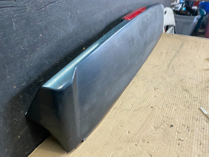 2006 2007 2008 Honda Pilot Rear Trunk Spoiler Gate Oem R2210 DG2