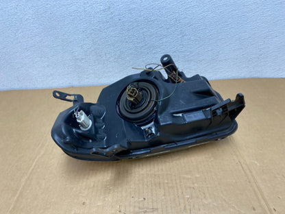 2008 to 2012 Ford Escape Headlight Right Passenger RH Side Halogen AC7523 DW7