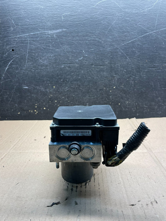 2007 - 2009 Land Rover Range Rover ABS Anti Lock Brake Pump Module v1974 DG0