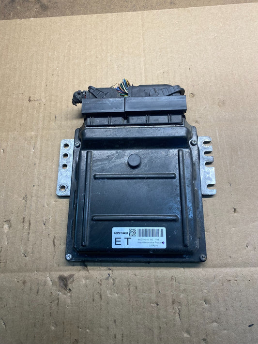 2006 2007 Nissan Pathfinder 4.0L Ecm Ecu Computer Module mec70-010 b2 AB4110 DG0