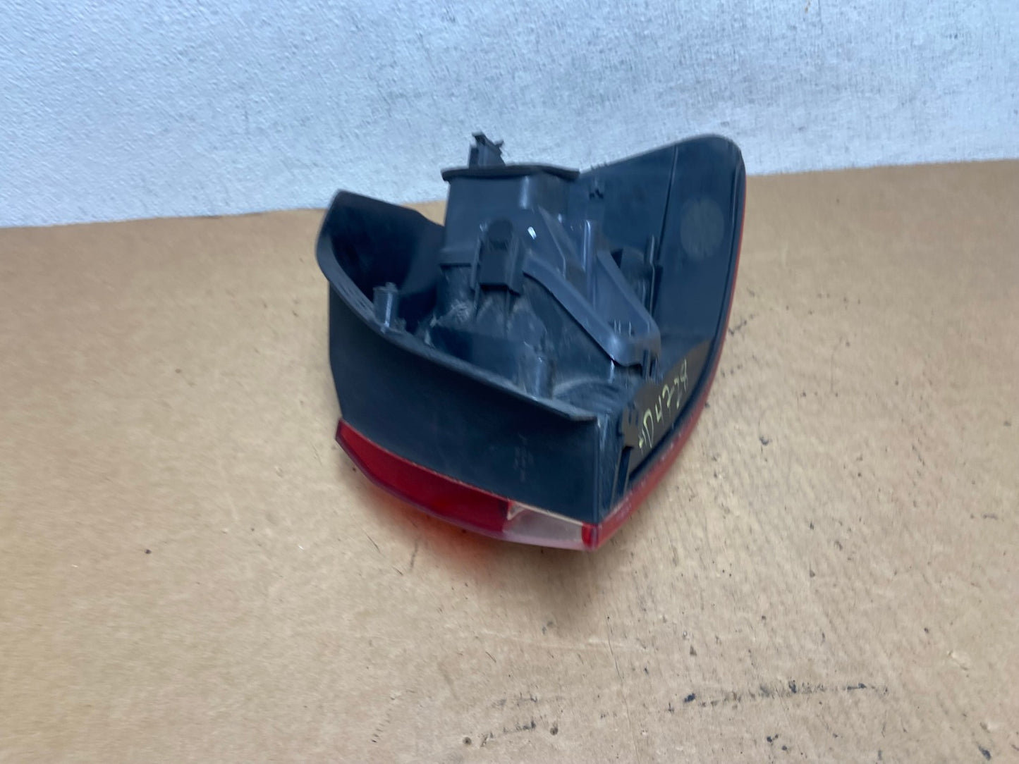2010 to 2014 Volkswagen Golf & GTI Hatchback Left Side Tail Light AD4728 LK5