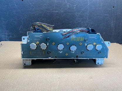 2004 to 2008 Ford E150 E250 Gauge Speedometer Cluster AG3880 DG3