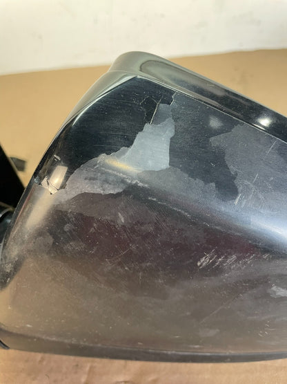 2010 to 2015 Cadillac SRX Left Driver Lh Side View Door Mirror AF8450 DG6