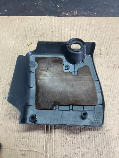 2005 to 2006 Chevrolet Malibu 3.5L Engine Cover Plastic Motor Shield P0448 DG5
