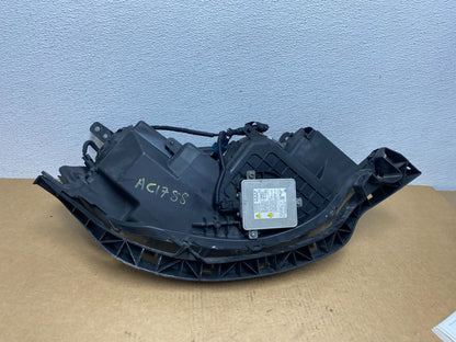 2010 to 2012 Acura Rdx Left Driver LH Side Headlight Xenon HID OEM AC1788 DW7