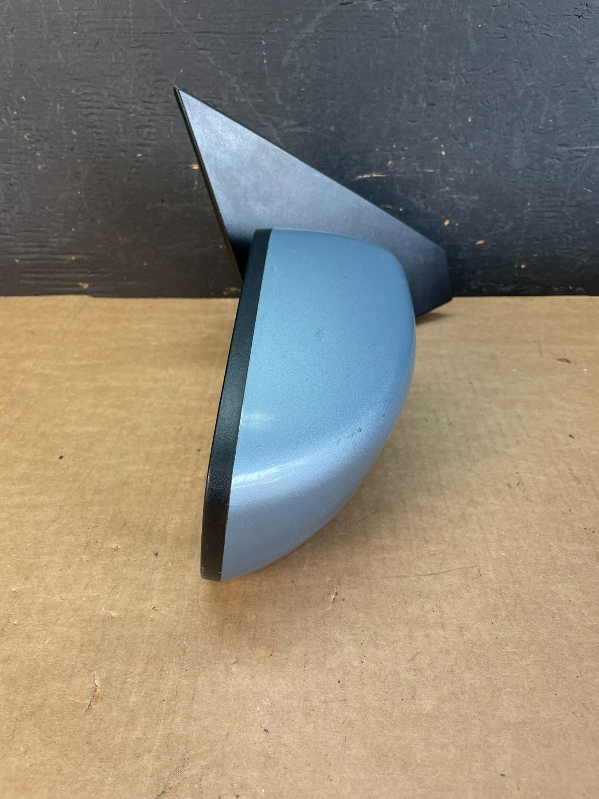 2013 to 2016 Dodge Dart Right Passenger Side View Door Mirror AE8315 DW9