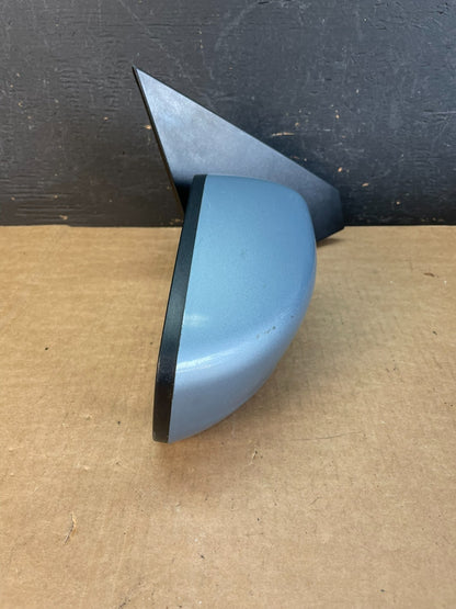 2013 to 2016 Dodge Dart Right Passenger Side View Door Mirror AE8315 DW9