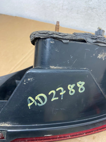 2000 2001 2002 Dodge Neon Left Driver LH Side Tail Light AD2788 LK7