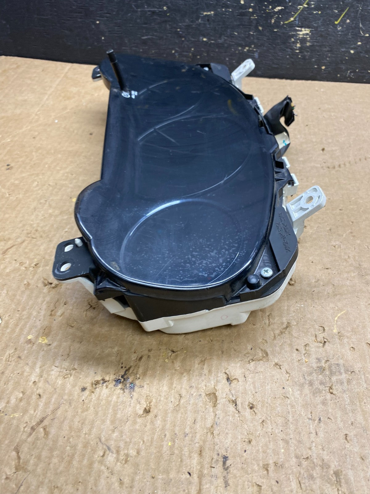 2008 2009 2010 Toyota Sienna Speedometer Cluster Gauge OEM Z4372 DG3