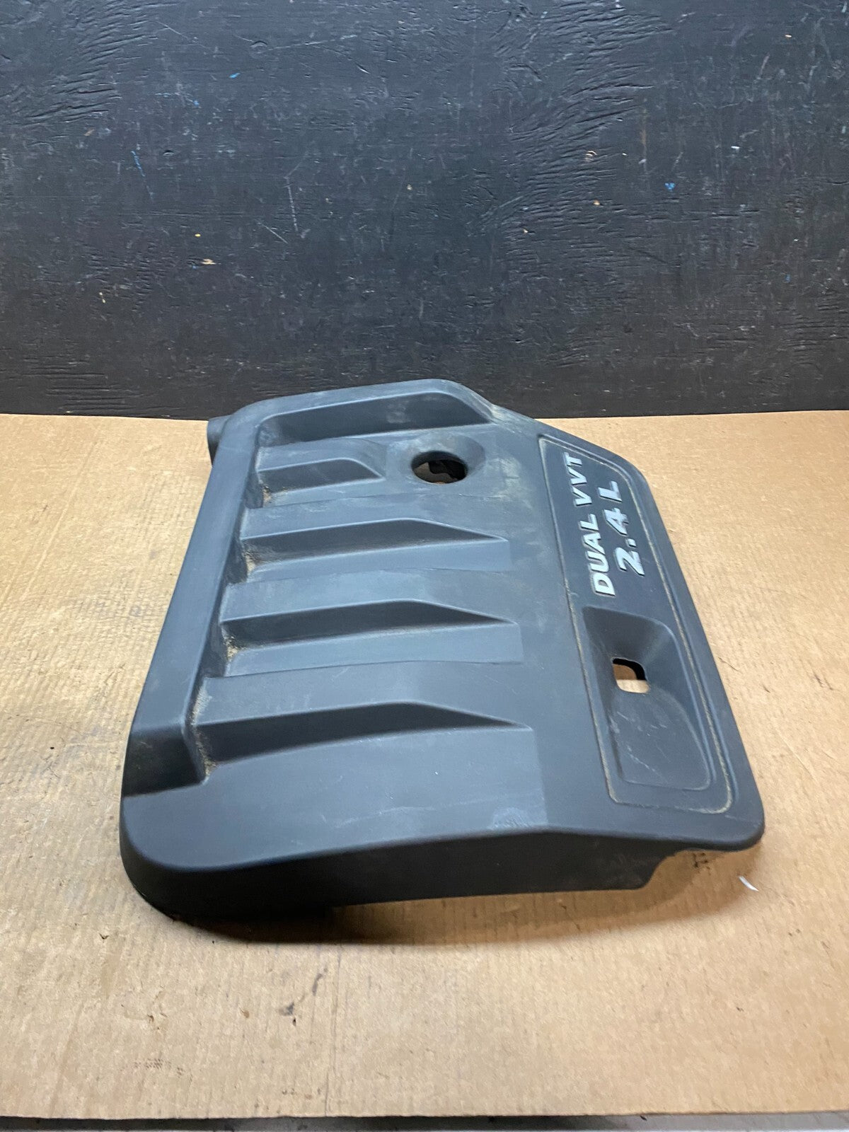 2012 to 2014 Chrysler 200 Engine Cover Top Lid Cover H4763 DG12