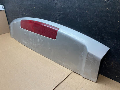 2006 - 2009 Land Rover Range Sport Rear Trunk Light Lift Gate Spoiler Y9268 DG2