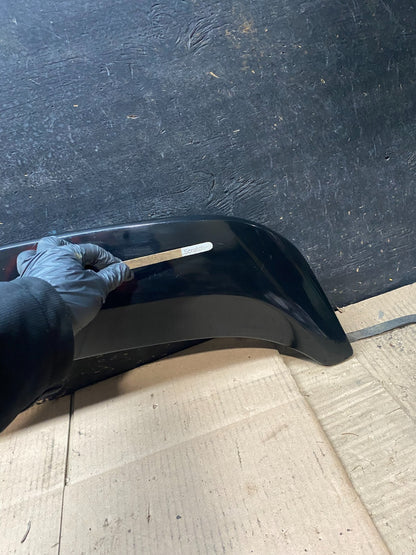 2009 to 2014 Nissan Maxima Rear Spoiler Wing Oem w2620 DG6