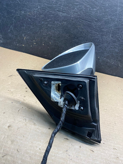 2008-2012 Buick Enclave Right Passenger Side View Door Heated Mirror AH9807 LK4