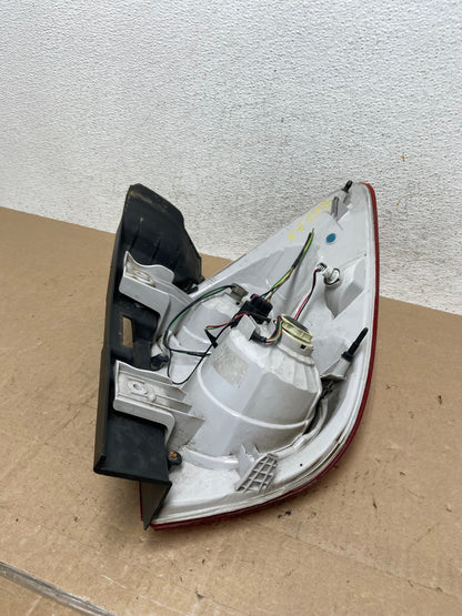 2010 to 2015 Chevrolet Equinox Left Driver Lh Side Tail Light AE6775 LK6
