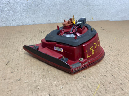 2004 2005 2006 Kia Amanti Right Passenger Side Tail Light Inner OEM L8705 DW5