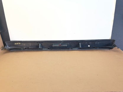 2003 to 2020 Chevrolet Express 3rd Third Brake Light Trim Spoiler af8734 DG3