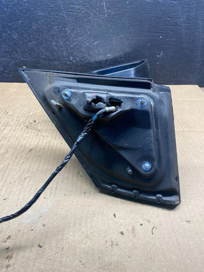 2009 - 2020 Dodge Journey Right Passenger View Door Heated Mirror AD4921 DW4