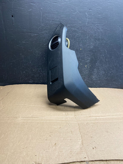 2009-2015 Honda Pilot Right Passenger Dash Vent Center Panel Bezel AF1862 DG0