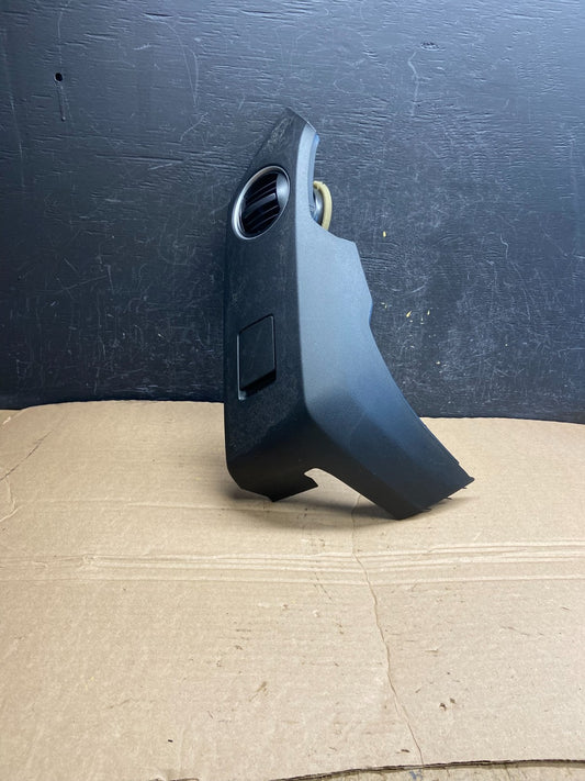 2009-2015 Honda Pilot Right Passenger Dash Vent Center Panel Bezel AF1862 DG0