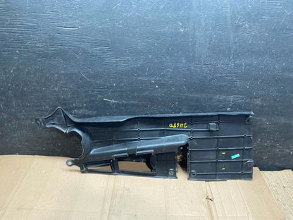 2007 to 2009 Lexus ES350 Side Engine Room Cover 53795-33010 OEM W4687 DG7