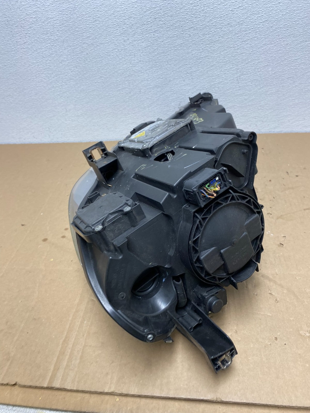 2007 2008 2009 2010 Bmw X5 Right Passenger RH Headlight Xenon Hid OEM AB6893 DW8