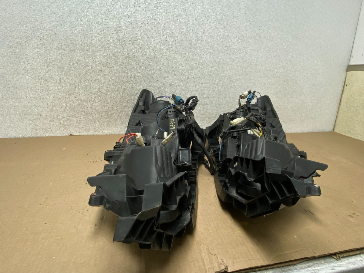 2008 to 2012 Honda Accord Sedan Left+Right Set LED Headlights ag7922 DG9