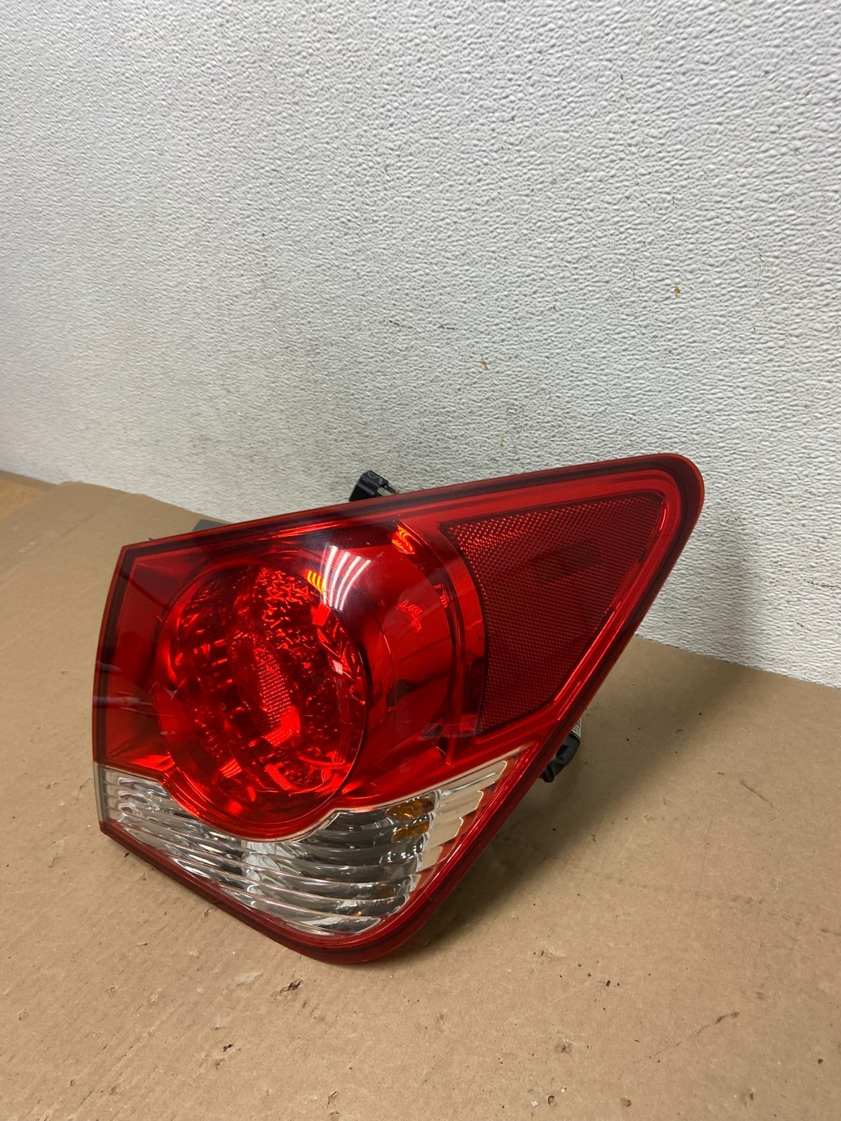 2011 2012 2013 2014 Chevrolet Cruze Right Passinger RH Side Tail Light AD6490 DW1