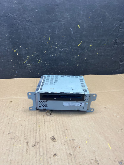 2011 Ford Edge Radio Cd Mechanism Disc MP3 Receiver t1985 DG0