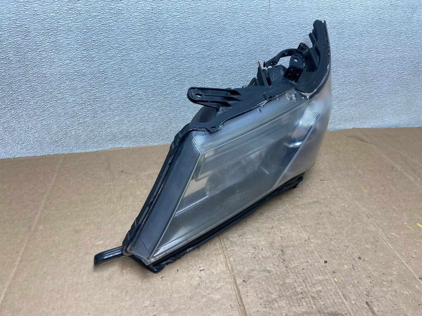 2007 2008 2009 Acura MDX Headlight Xenon HID Left Driver Lh Side Oem AA2668 DW2