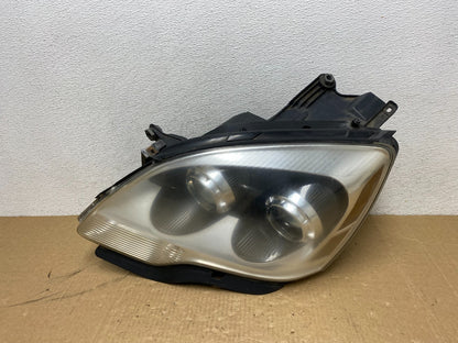 2007 to 2012 Gmc Acadia Halogen Headlight Left Driver LH Side AG0531 DW0