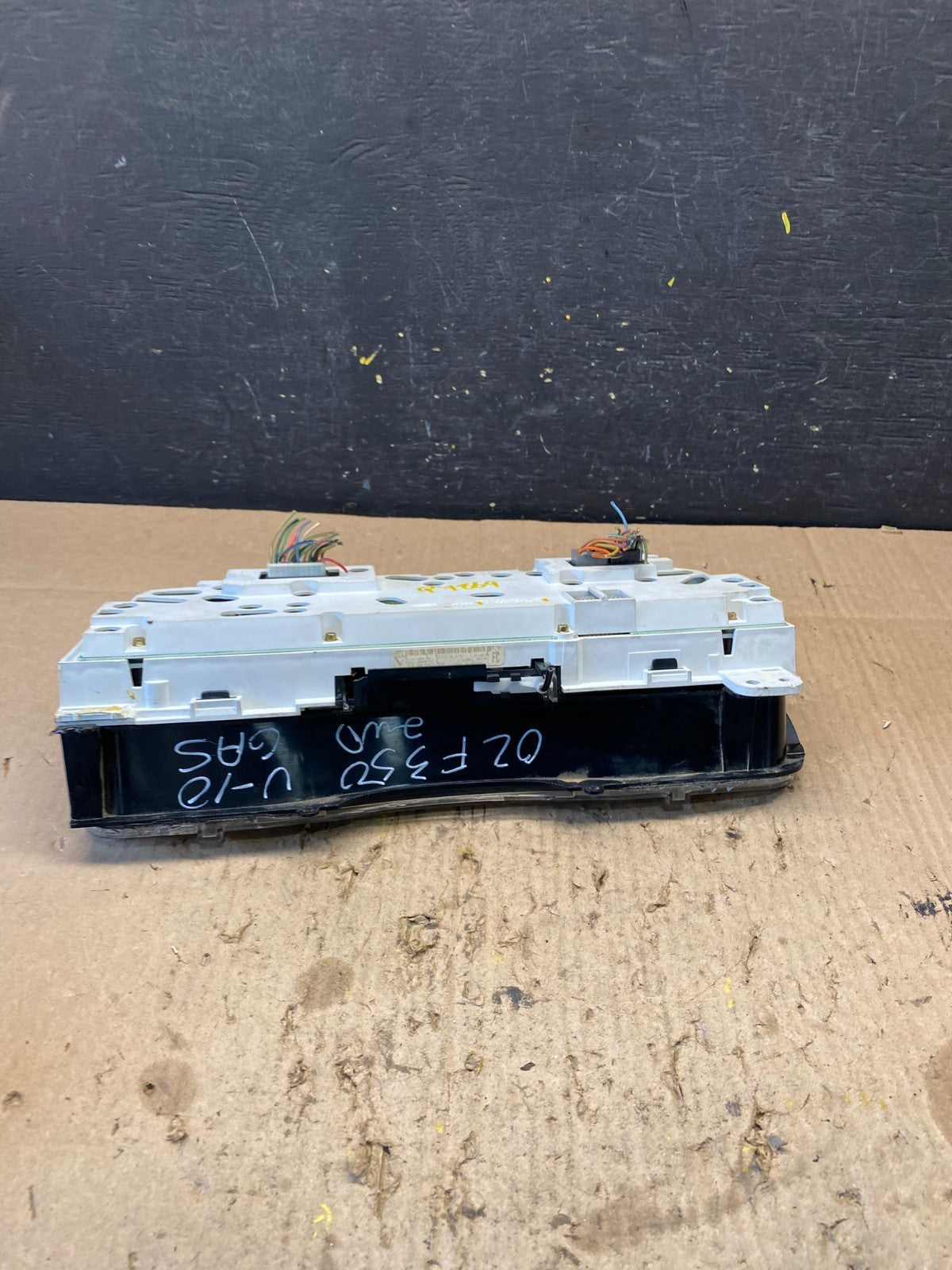 2000 2001 2002 Ford Expedition Speedometer Instrument Gauge Cluster p7869 DG5