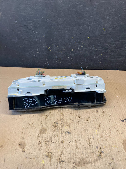 2000 2001 2002 Ford Expedition Speedometer Instrument Gauge Cluster p7869 DG5