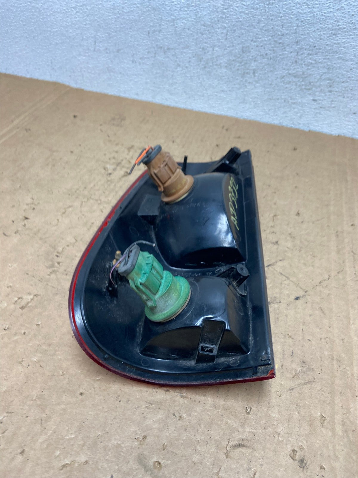 1997 to 2003 Ford F150 F-150 Right Passenger RH Side Tail Light AD3732 LK7