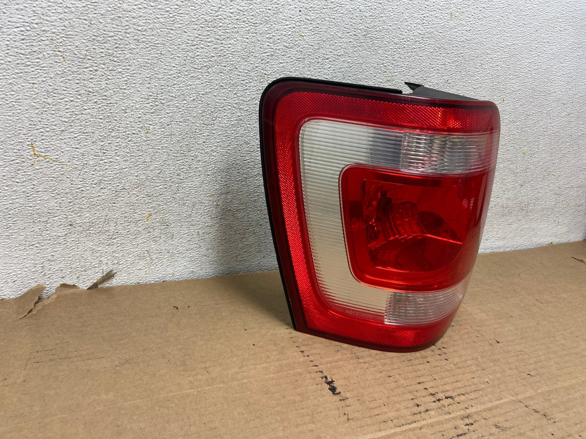 2008 to 2012 Ford Escape Left Driver LH Side Tail Light AH4020 LK1