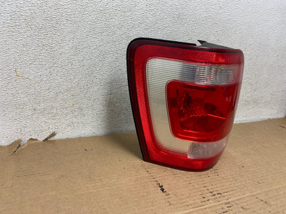 2008 to 2012 Ford Escape Left Driver LH Side Tail Light AH4020 LK1