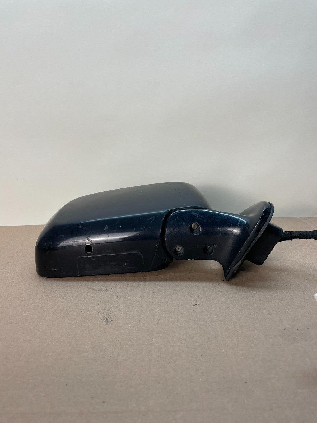 1999 to 2002 Toyota 4runner Right RH Side View Door Mirror AI8677 DG3