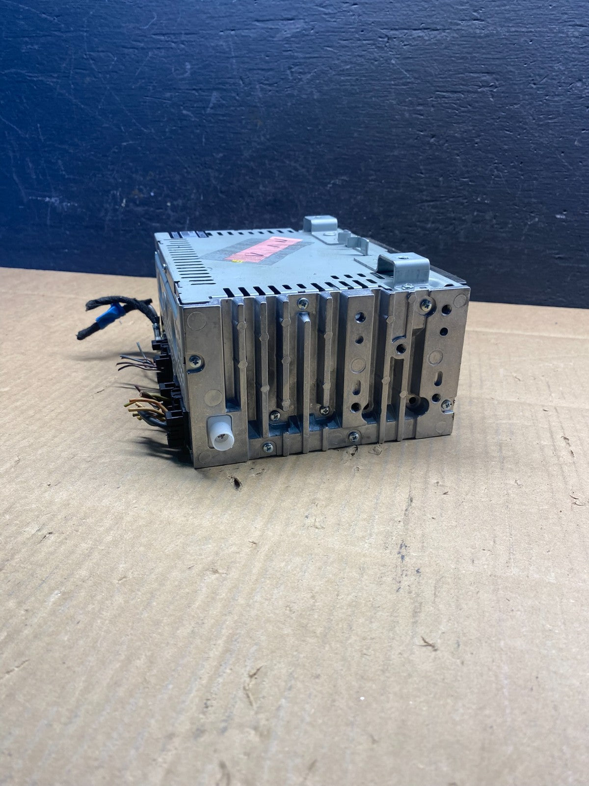 2015 2016 Ford Escape Radio Receiver ID cj5t-19c107-fb AD1578 DG2