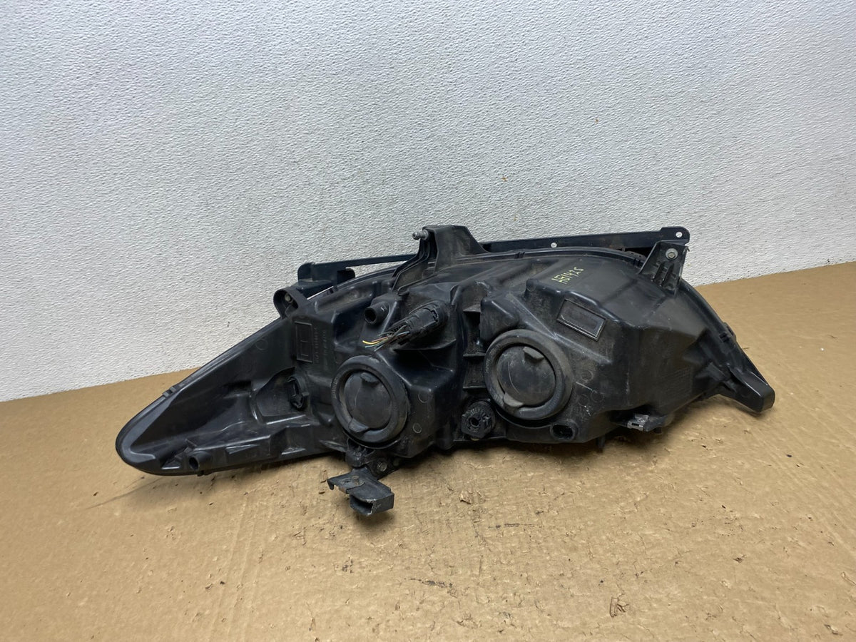2013 to 2016 Ford Fusion Right Passenger Rh Side Headlight AG1425 DW6
