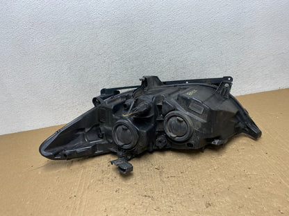 2013 to 2016 Ford Fusion Right Passenger Rh Side Headlight AG1425 DW6